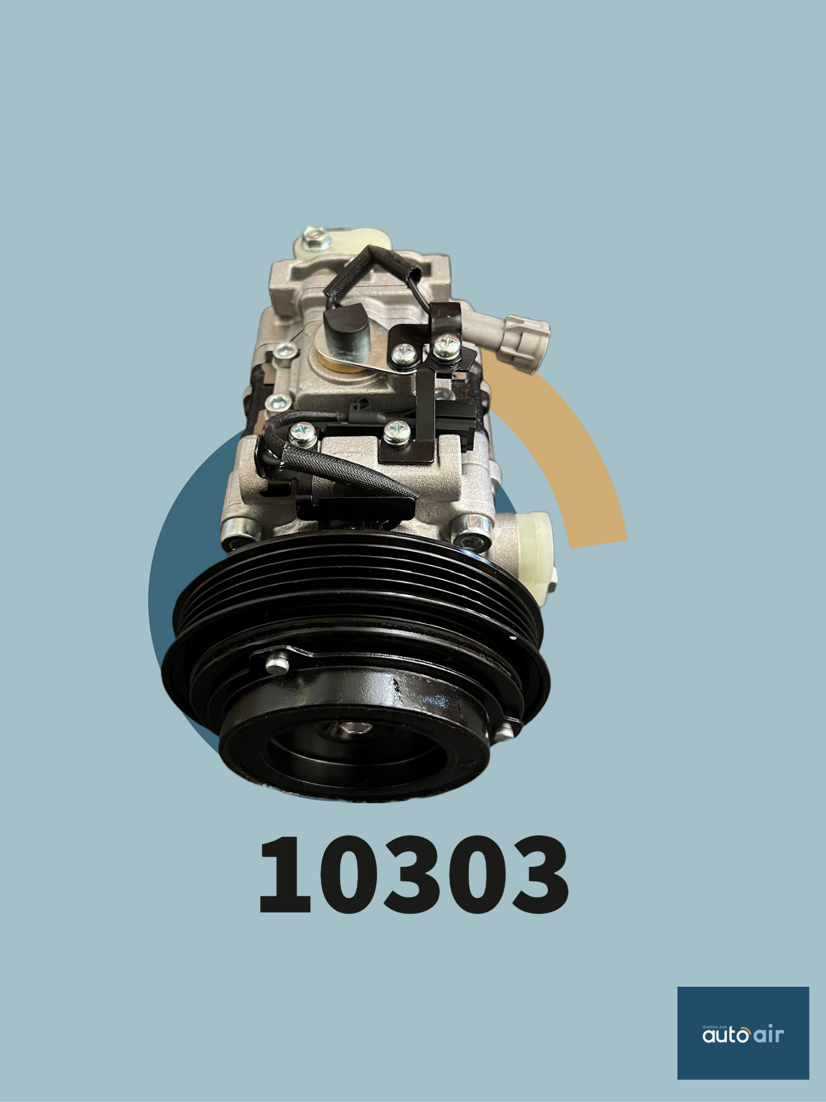 Subaru Air Conditioning Compressors | Qld Auto Air