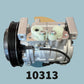 Denso A/C Compressor 12V suits Suzuki APV GC416 1.6L PET 6/05-ON 4PV
