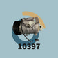 Denso OE 10SRE18C A/C Compressor 24 V suits John Deere Grader 770G