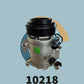 HCC HS18N A/C Compressor 12V suits Mazda 3 BM Petrol 1/14 to 07/16 and Mazda CX5 KE Petrol 2/12 to 3/17 RS13