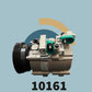 Hanon HS18 /C Compressor 12V suits Hyundai Santa Fe SM 2.4L Pet 00-03