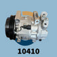 Calsonic SWE618 A/C Compressor suits Nissan Elgrand 2.5Ltr 97
