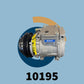AM Denso A/C Compressor suits Toyota Hilux RZN 147, 149, 154, 169, 174 & Kia Mentor